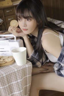 亲爱的第一季