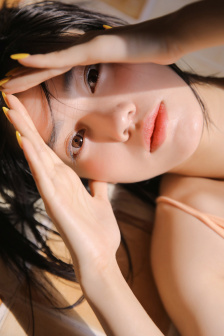 电影女按摩师