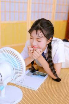 年轻的寡妇2